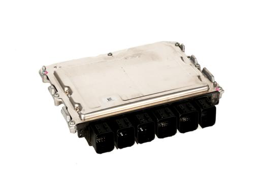 Engine control unit (ECU) BMW 5 (G30, F90) M5 Competition | BP36027070M57 - Image 3