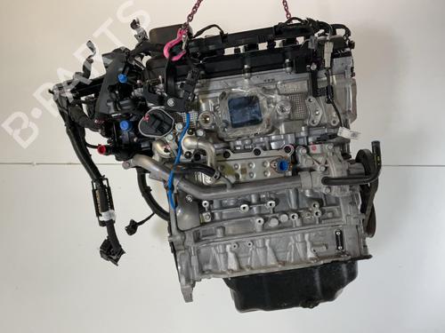 Engine HYUNDAI SANTA FÉ IV (TM, TMA) 2.5 MPI | BP39924585M1 - Image 2