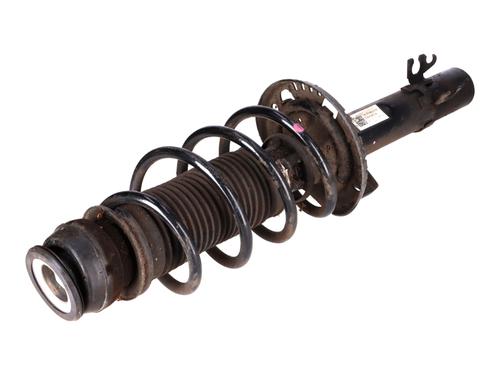 Used Right front shock absorber SKODA FABIA III (NJ3) 1.0 (60 hp) 28426446