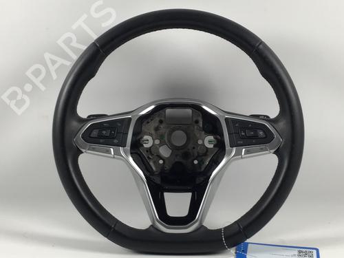 Steering wheel VW PASSAT B8 (3G2, CB2) 2.0 TDI | BP36244328C49 - Image 8