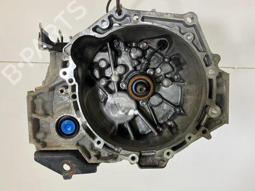 Used Gearbox Gearbox TOYOTA YARIS (_P13_) 1.5 (NCP131_, NCP131R) (109 hp) 39928778 39928778