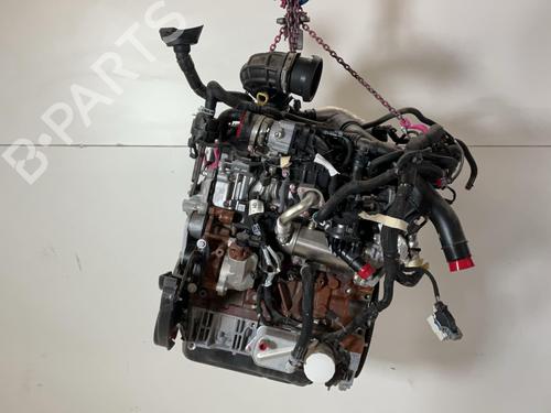 Engine FORD TRANSIT V363 Platform/Chassis (FED, FFD) 2.0 EcoBlue | BP37406089M1 - Image 4