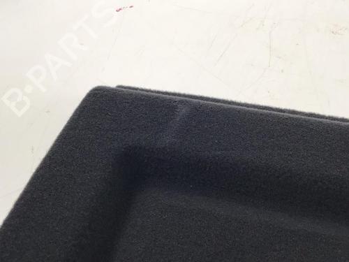 Rear parcel shelf VW TIGUAN (AD1, AX1) 1.4 TSI | BP29576460C85 