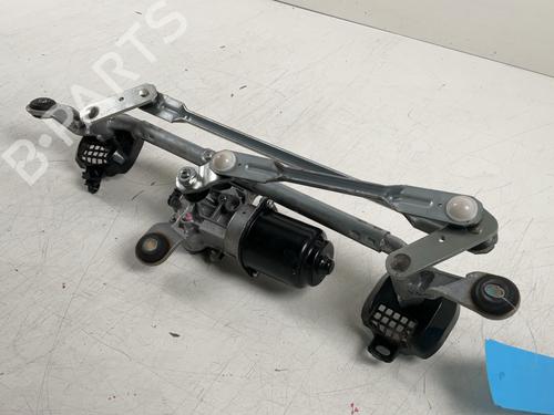 Front wiper motor MITSUBISHI MIRAGE / SPACE STAR VI Hatchback (A0_A) 1.2 | BP38254082M29 - Image 3