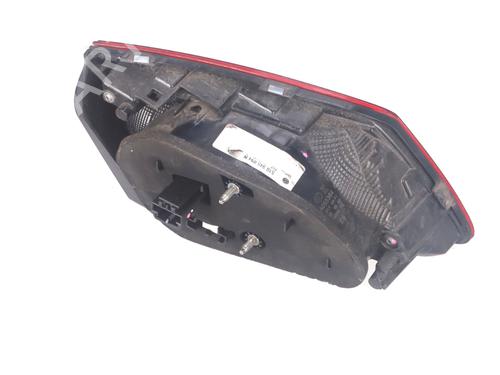 Right tailgate light VW GOLF SPORTSVAN VII (AM1, AN1) 1.0 TSI | BP27218015C80 