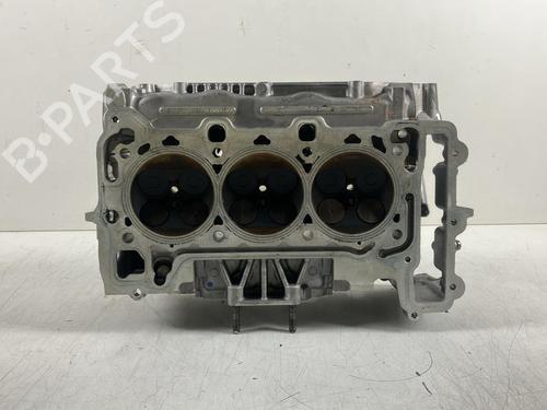 Cylinder head VW TOUAREG (CR7, RC8) 3.0 TDI 4motion | BP40043229M5 - Image 4