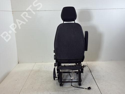 Left front seat FIAT DUCATO Van (250_) E-Ducato (250DDE, 250EDE) | BP39928986C15 - Image 3