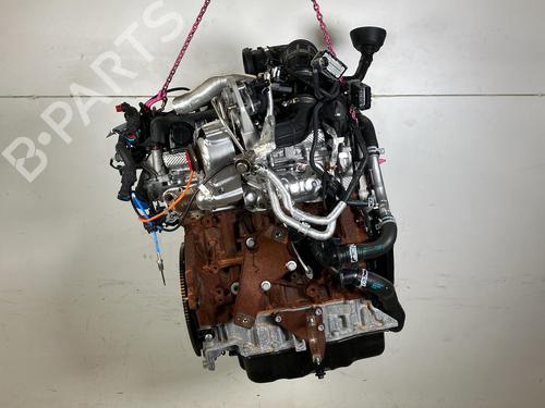 Used Engine Engine FORD TRANSIT V363 Platform/Chassis (FED, FFD) 2.0 EcoBlue (170 hp) 33324775 33324775
