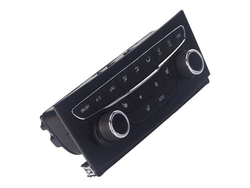 Climate control OPEL ASTRA K Sports Tourer (B16) 1.2 Turbo (35) | BP27529652I5 