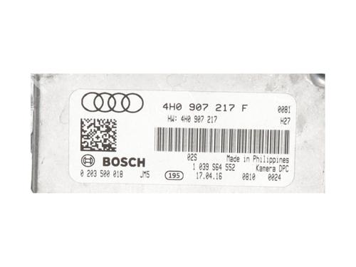 Camera AUDI A8 D4 (4H2, 4H8, 4HC, 4HL) 3.0 TDI quattro | BP35719127E14 - Image 3