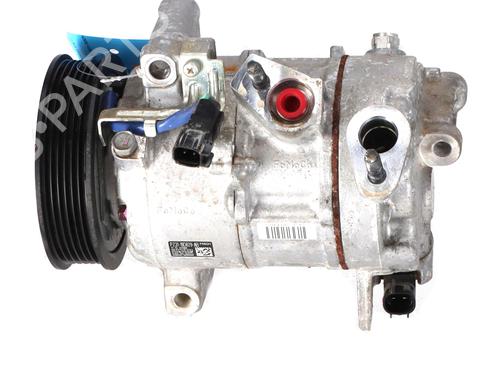 Used AC compressor AC compressor 38954919 38954919