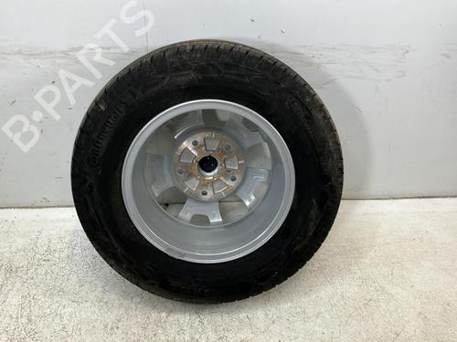 Fælgsæt FORD TRANSIT V363 Platform/Chassis (FED, FFD) 2.0 EcoBlue | BP39725832C100  - Image 10