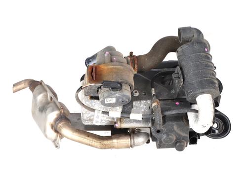Used Electronic module Electronic module VW TIGUAN ALLSPACE (BW2, BJ2) 2.0 TDI 4motion (200 hp) 34629358 34629358