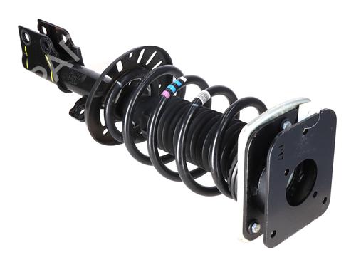 Used Left front shock absorber Left front shock absorber OPEL VIVARO C Van (K0) VIVARO-E HYDROGEN (136 hp) 39920378 39920378
