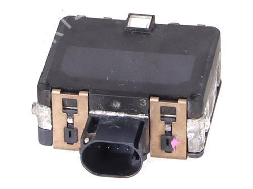 Elektronisk modul VW SHARAN (7N1, 7N2) 2.0 TDI (184 hp) 28473548