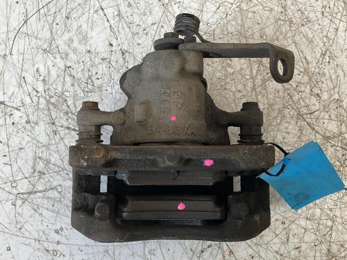 Right rear brake caliper CITROËN JUMPY III Van (V_) 1.5 BlueHDi 100 | BP37400939M106 - Image 4