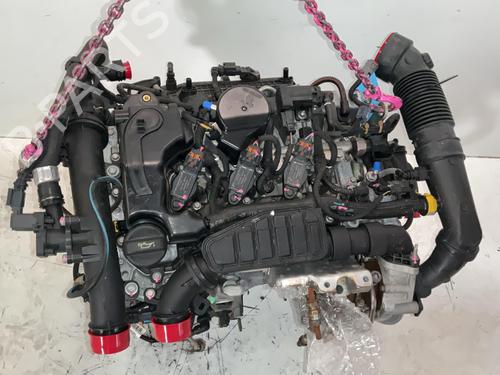 Engine PEUGEOT 2008 I (CU_) 1.2 THP 110 / PureTech 110 | BP37587709M1  - Image 7