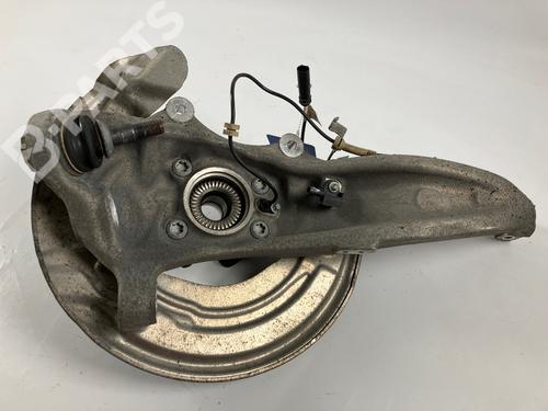 Left front steering knuckle BMW 5 Touring (G31) 540 i xDrive | BP11820098M25 