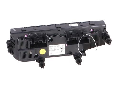 AC-Styringsenhed/Manøvreenhed VW GOLF VII Variant (BA5, BV5) 1.4 TSI | BP30401539I5