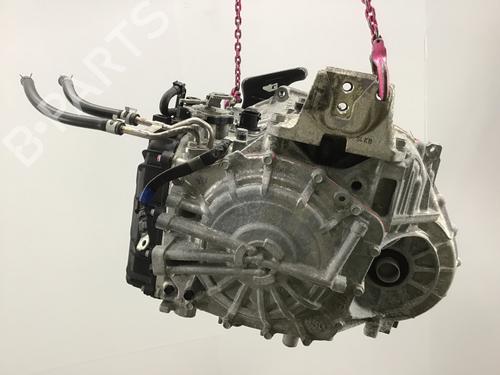 Used Gearbox Gearbox HYUNDAI STARIA Bus (US4) 2.2 CRDi (US4W) (177 hp) 39921520 39921520