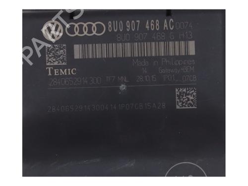 Electronic module AUDI A1 Sportback (8XA, 8XF) 1.4 TFSI | BP26206416M83 