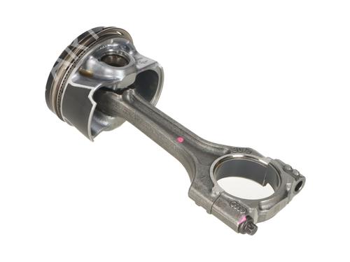 Used Other VW TRANSPORTER T6 Van (SGA, SGH, SHA, SHH) 2.0 TSI (204 hp) 24602013