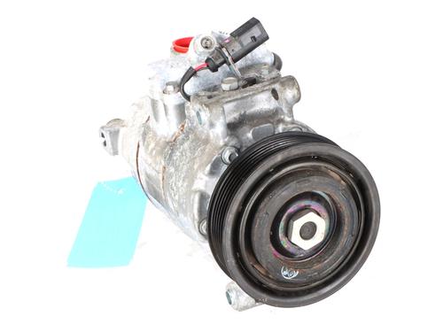 Used AC compressor AC compressor AUDI A8 D4 (4H2, 4H8, 4HC, 4HL) 3.0 TDI quattro (258 hp) 34174131 34174131