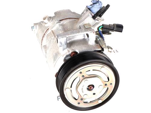 Compressor A/C FORD TRANSIT V363 Platform/Chassis (FED, FFD) 2.0 EcoBlue | BP36357058M34 - Image 2