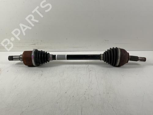 Used Left front driveshaft Left front driveshaft OPEL VIVARO C Van (K0) VIVARO-E HYDROGEN (136 hp) 39923435 39923435
