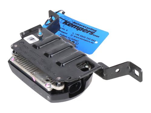 Elektronisk modul BMW X3 (G01, F97, G08) xDrive 20 d | BP29273903M83 