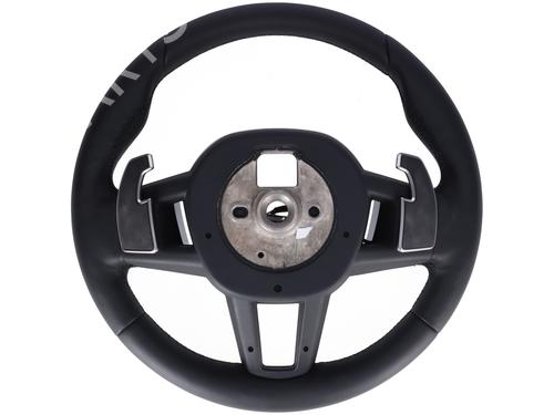 Steering wheel BMW 2 Active Tourer (U06) 218d | BP16087776C49 