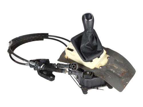 Palanca cambio automatico SKODA RAPID (NH3, NK3, NK6) 1.2 TSI (110 hp) 31758105