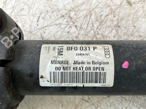 Right front shock absorber AUDI A5 Convertible (8F7) 3.0 TDI | BP37587839M17 - Image 3