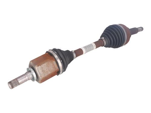 Left front driveshaft FORD TRANSIT V363 Platform/Chassis (FED, FFD) 2.0 EcoBlue | BP19450001M38