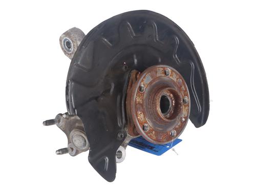 Right front steering knuckle AUDI A3 Sportback (8YA, 8YF) 40 TFSIe | BP17810372M26 