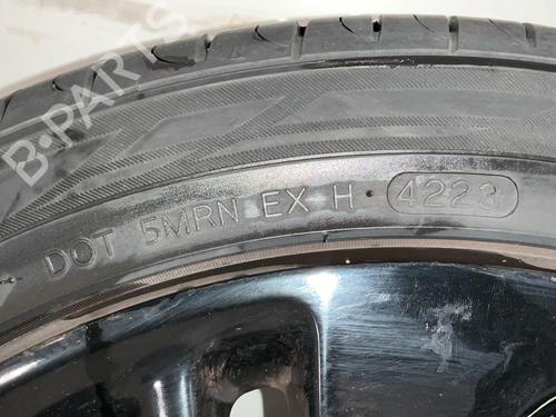 Fælk OPEL CORSA E (X15) 1.0 (08, 68) | BP38567188C45  - Image 21