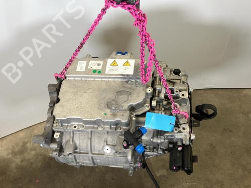 Engine OPEL VIVARO C Van (K0) VIVARO-E HYDROGEN | BP39923477M1 - Image 5