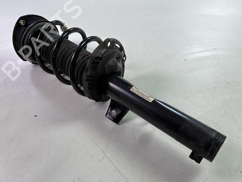 Right front shock absorber VW PASSAT B8 Variant (3G5, CB5) 2.0 TDI | BP36381448M17 - Image 2