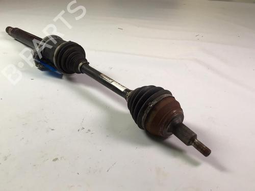 Used Other Other VW CRAFTER Van (SY_, SX_) 2.0 TDI FWD (SYB, SYC, SYD) (140 hp) 32714973 32714973