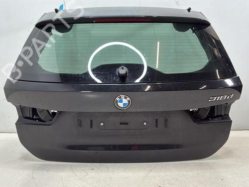 Used Tailgate Tailgate 38412153 38412153