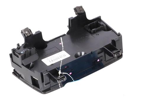 Climate control FIAT DUCATO Van (250_) E-Ducato (250DDE, 250EDE) | BP39928982I5 - Image 2