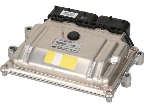 Engine control unit (ECU) HYUNDAI i30 FASTBACK (PDE, PDEN) 1.4 T-GDI | BP37488919M57 - Image 3