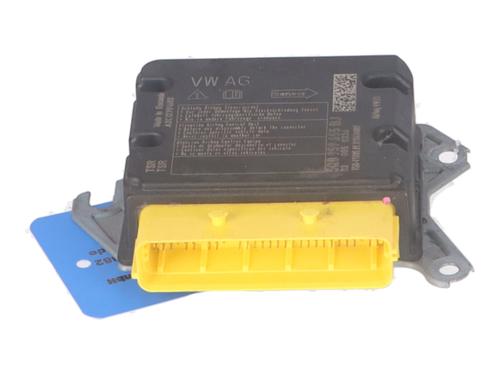 Used ECU airbags VW TOURAN (5T1) 1.2 TSI (110 hp) 25407147