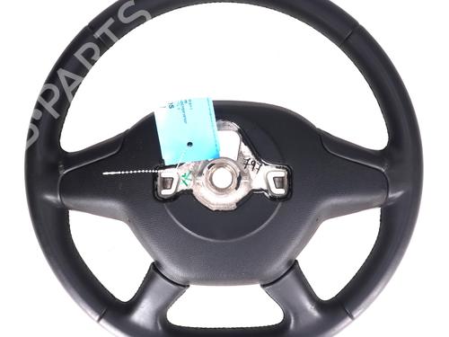 Steering wheel DACIA LODGY (JS_) 1.2 TCe (JSAY, JSM0) | BP39486160C49 - Image 2