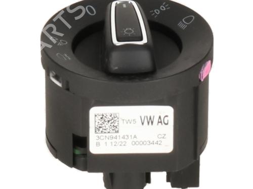 headlight-switch-vw-tiguan-allspace-bw2-bj2-2017-34629317 main image
