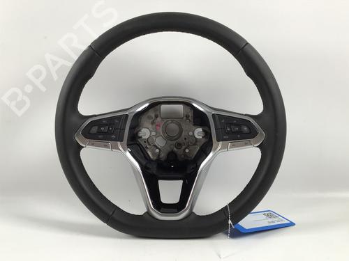 Used Steering wheel Steering wheel VW PASSAT B8 (3G2, CB2) 2.0 TDI (150 hp) 36244344 36244344