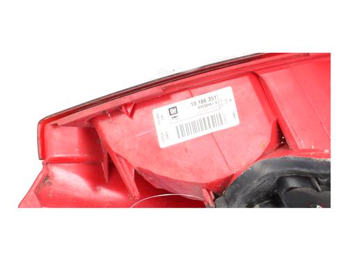 Right taillight OPEL CORSA D (S07) 1.4 (L08, L68) | BP34196974C35 - Image 3