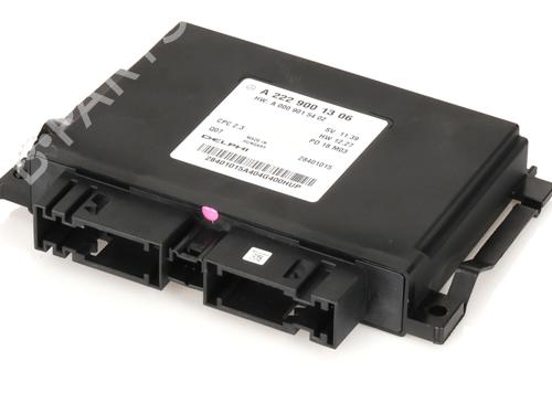 Used Electronic module Electronic module 36909274 36909274