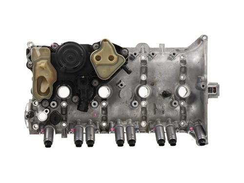 Valve cover VW GOLF VIII (CD1, DA1) 2.0 GTI Clubsport | BP30543578M124 