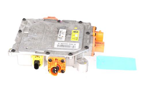 Electronic module OPEL VIVARO C Van (K0) VIVARO-E HYDROGEN | BP39925276M83 - Image 2